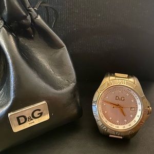 Dolce & Gabbana Watch